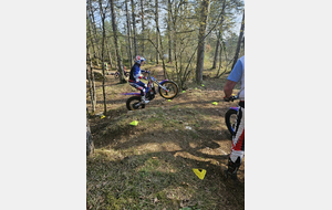 Journée nettoyage et roulage du 21/03/2026