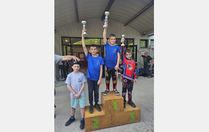 Minitrial MARCOUSSIS 24/05/2026
