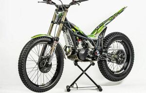 Vertigo Nitro RS4  2027