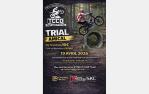 Trial AMICAL