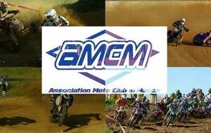 TRIAL Roulage Libre  - AMCM MÂCON