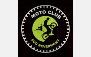 Trial Roulage Libre MOTO CLUB SUD REVERMONT