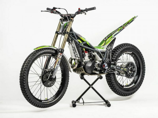 Vertigo Nitro RS4  2027
