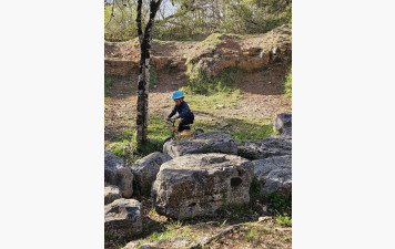 Nettoyage et Roulage Samedi 04 Avril 2026