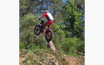 TRIAL AMICAL 19 AVRIL 2026