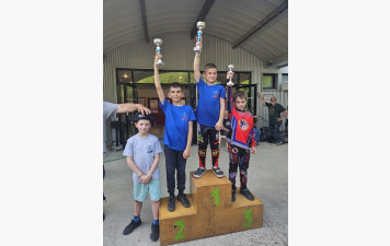 Minitrial MARCOUSSIS 24/05/2026