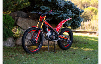 TRRS ONE RR 2027