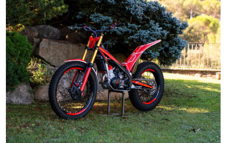 TRRS ONE RR 2027
