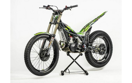 Vertigo Nitro RS4  2027