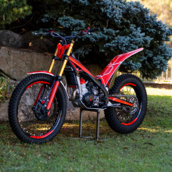 TRRS ONE RR 2027