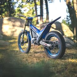 NOUVEAUTÉ 2027 : Electric Motion dévoile la nouvelle génération Epure