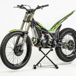Vertigo Nitro RS4  2027